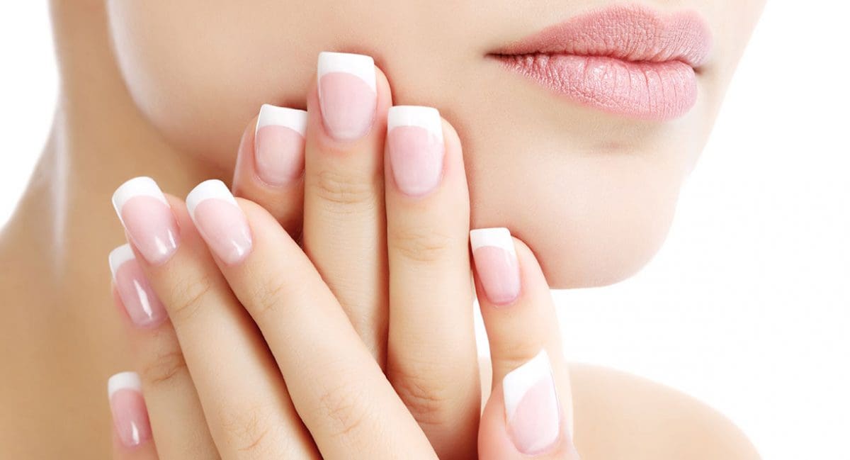 How To Get Strong, Healthy Nails Cabot Health