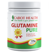 glutamine