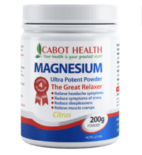 magneisum