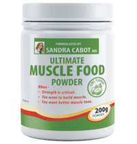 musclefood