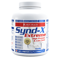 syndx