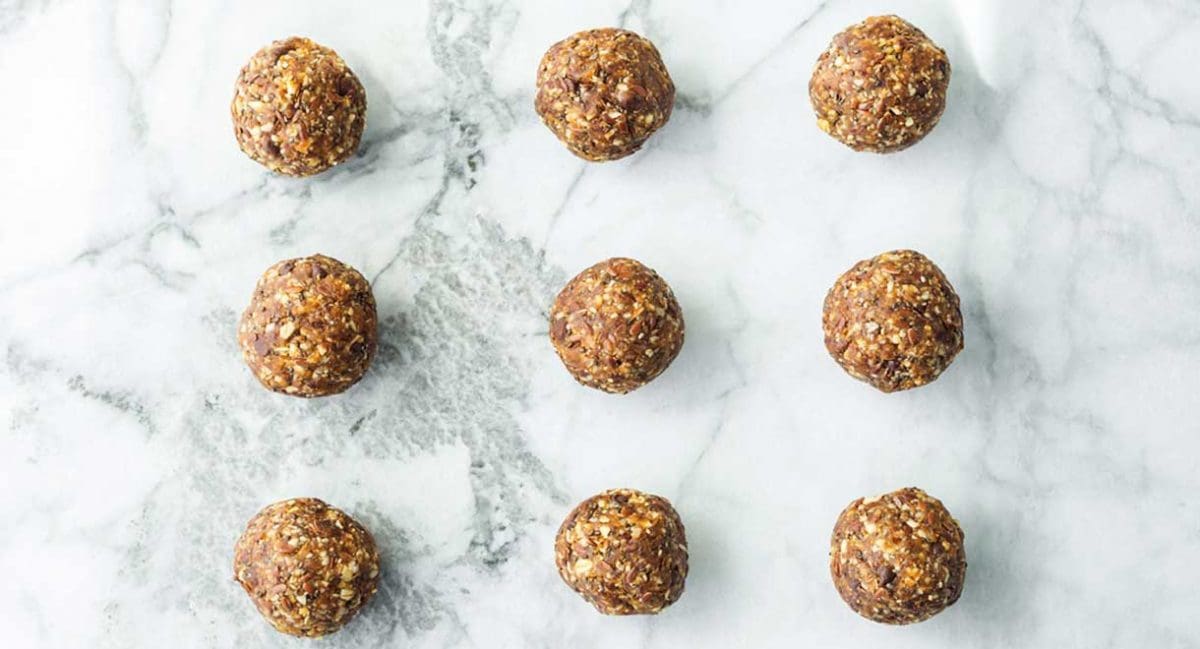 Coconut Caramel Bites Cabot Health