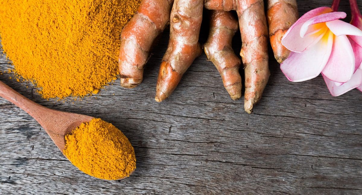 The Top 5 Benefits Of Turmeric Cabot Health
