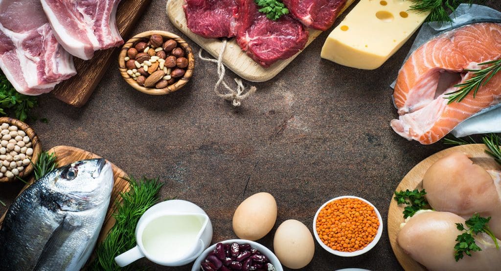 CabotHealthBenefitsOfProtein Cabot Health