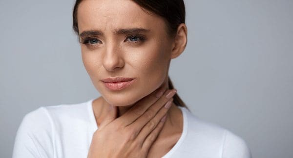 Is Glandular Fever Responsible For Your Thyroid Problem? | Cabot Health