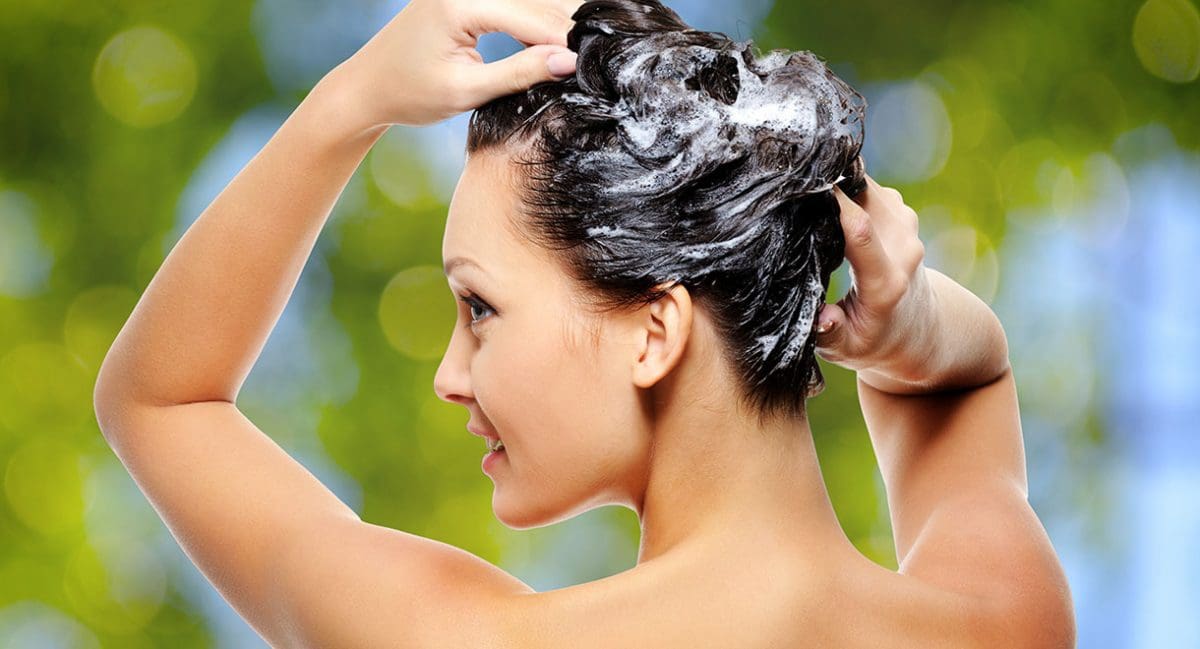 Is Your Shampoo Making Your Hair WORSE? Cabot Health