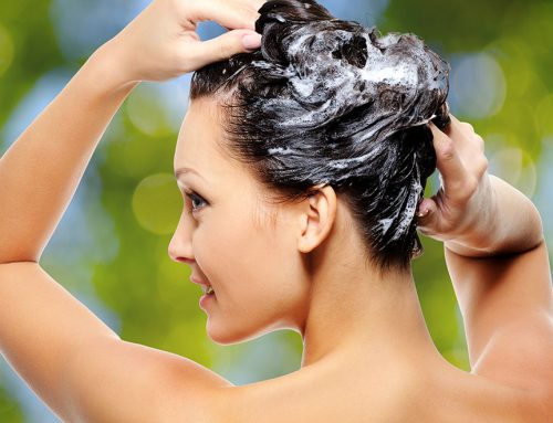 Is Your Shampoo Making Your Hair WORSE?