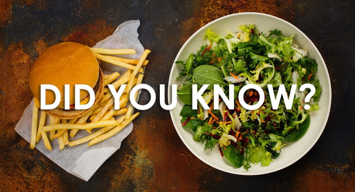 Some Caesar Salads Can Be Fattening Cabot Health