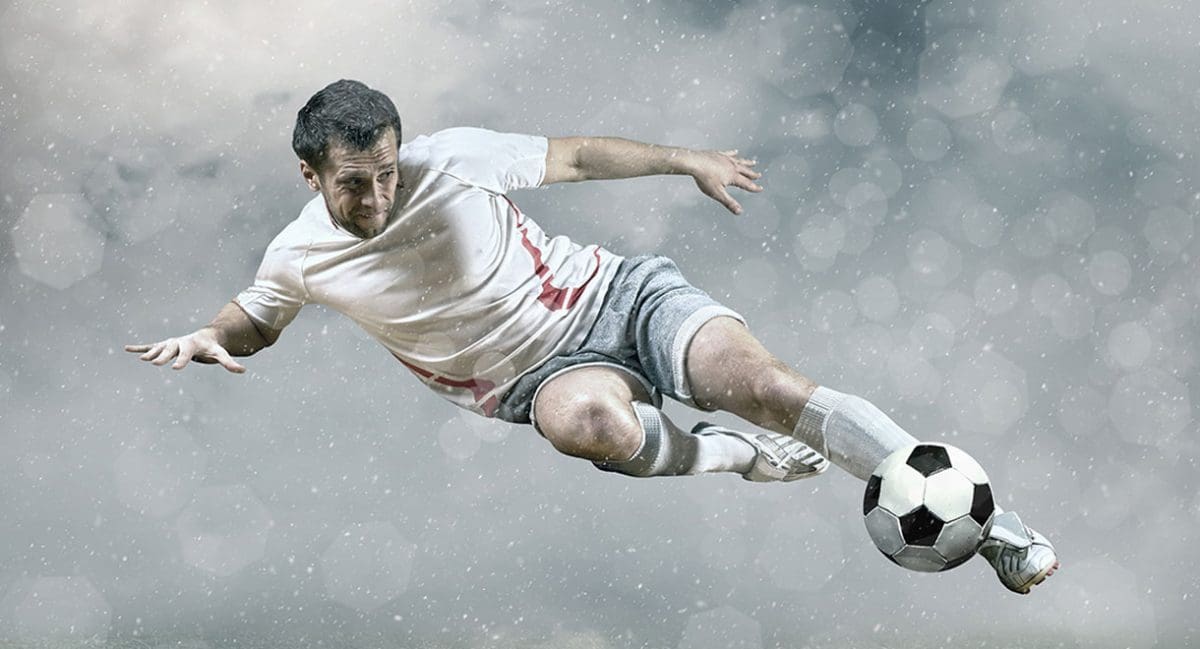 The Mental Game Cabot Health