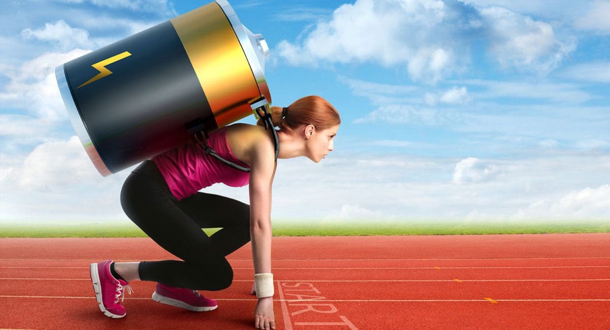 The Best Fuel For Exercise Recovery Cabot Health