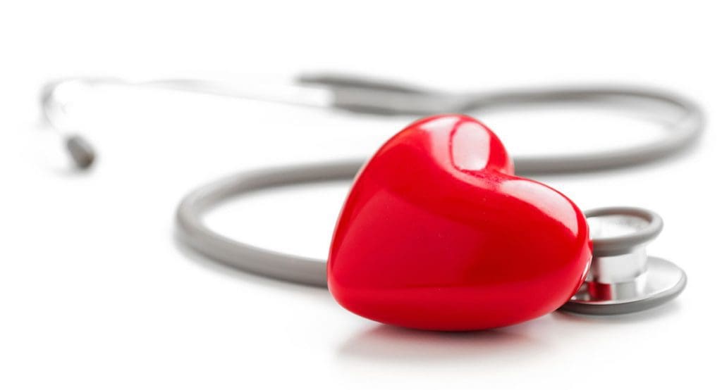 CabotHealthHeartBenefits Cabot Health