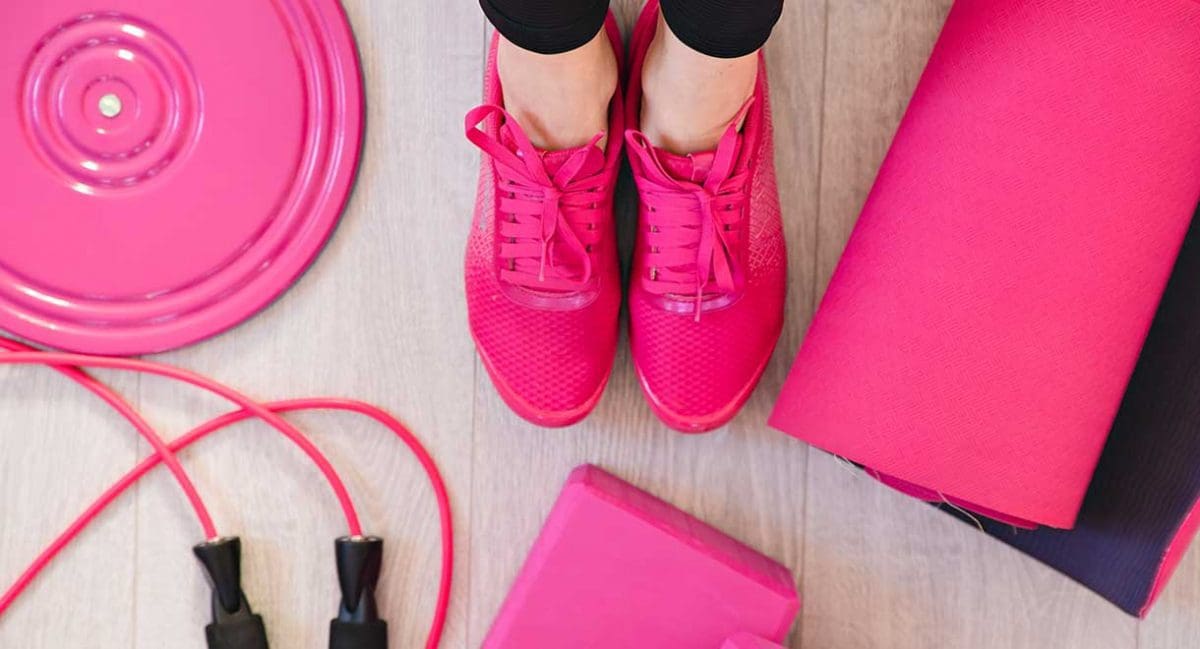 The Top 10 Benefits Of Working Out Cabot Health