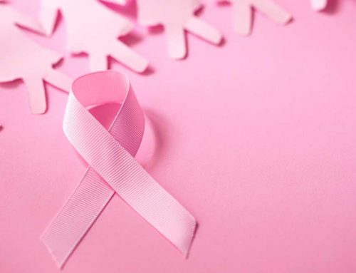 Link Between Breast Density And Breast Cancer