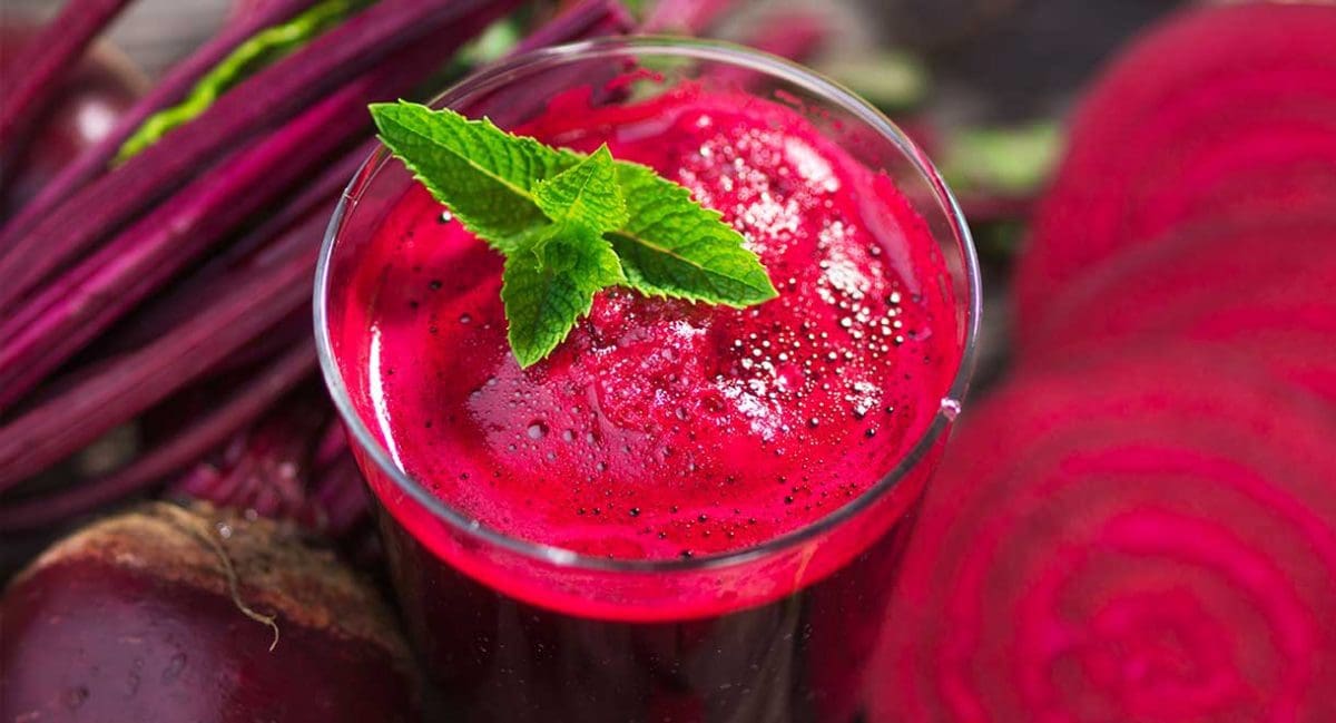 Healthy Heart Juice Cabot Health