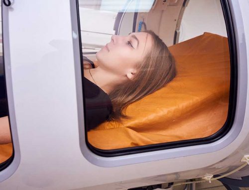 The Benefits Of Hyperbaric Oxygen Therapy