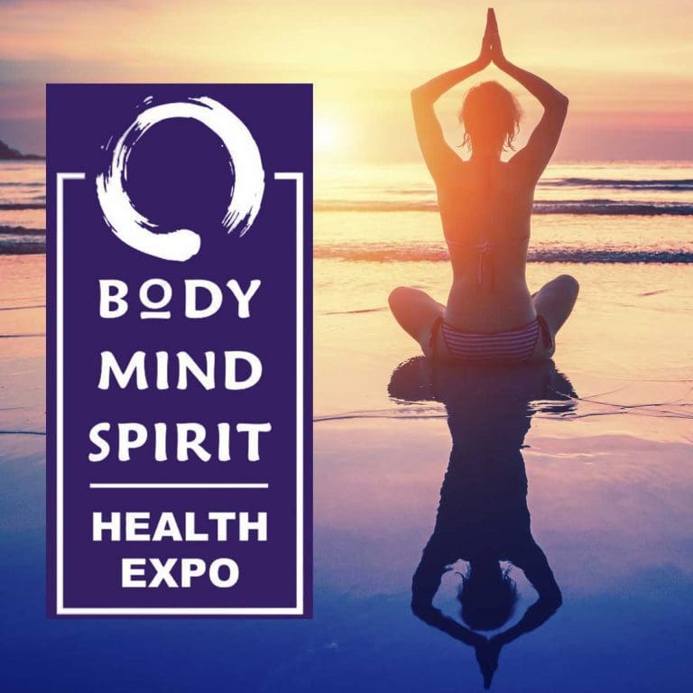 BODY MIND SPIRIT HEALTH EXPO Cabot Health
