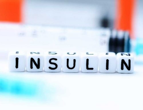 Insulin Can Make Breast Cancer Grow Faster