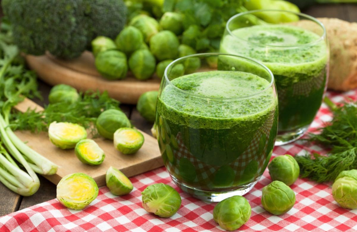 Gallbladder Juice Cabot Health