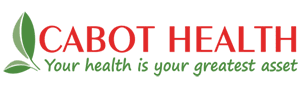 Cabot Health Logo