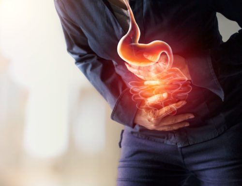 Do you know the symptoms of a stomach ulcer?