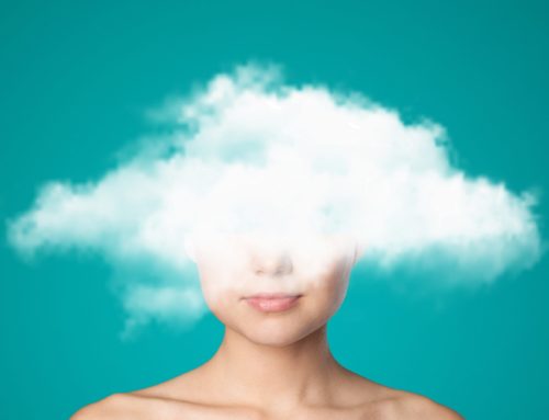 Your brain fog is probably coming from your gut