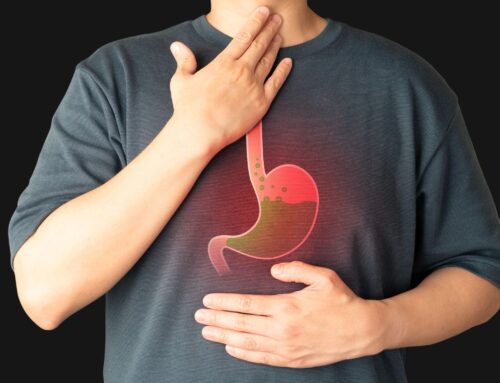 Myths and facts about stomach acid