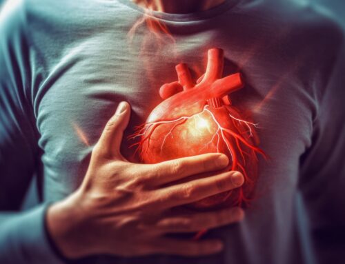How to reduce the risk of a heart attack or stroke in the next 10 years