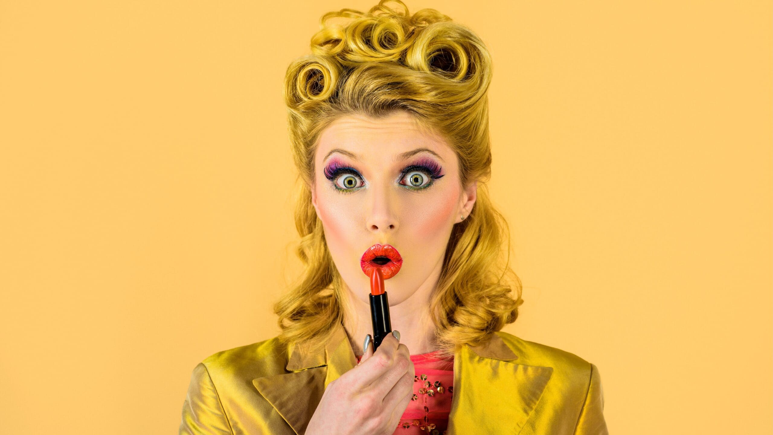 Are chemicals in your cosmetics having a detrimental effect on your thyroid?