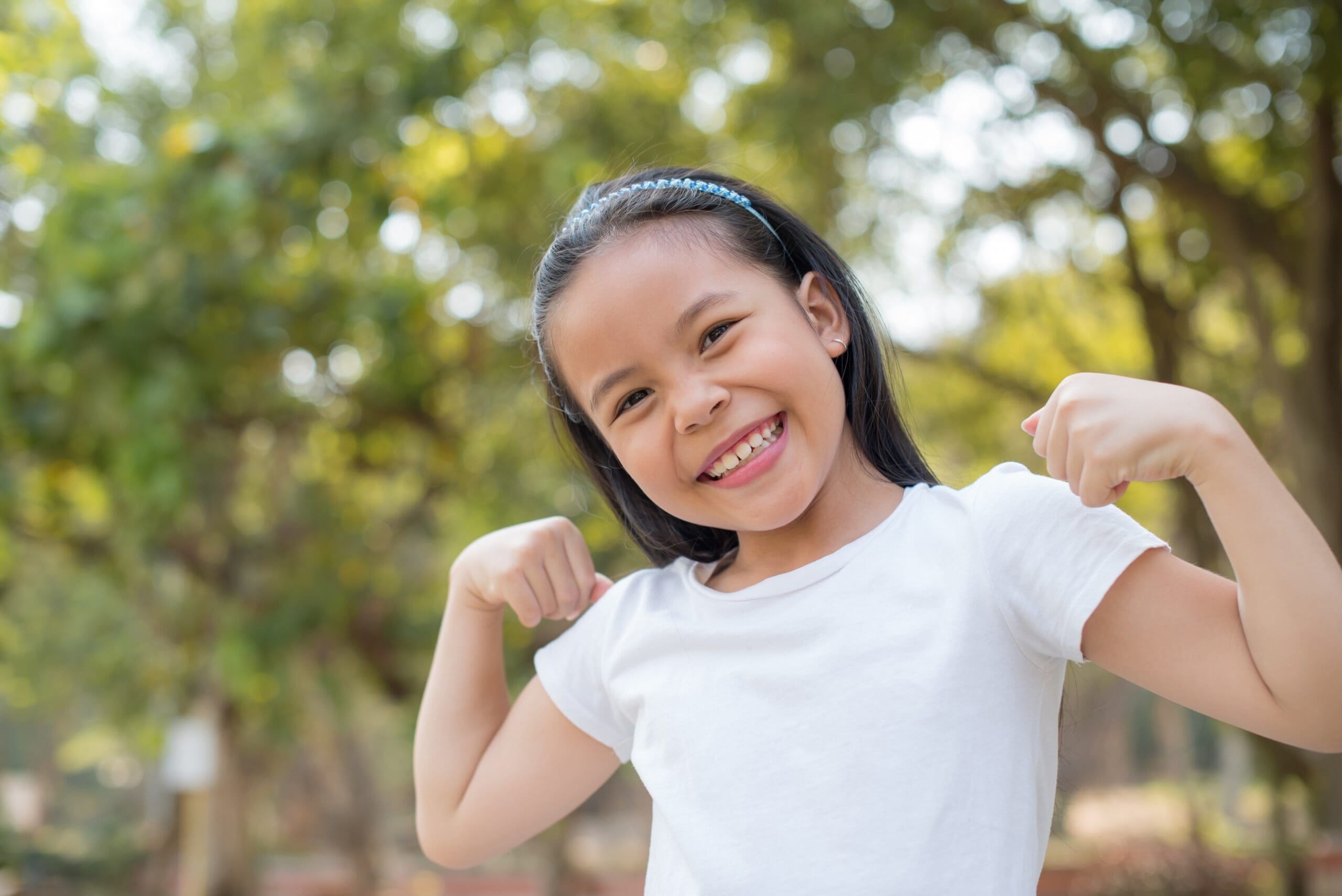 Improve your child’s health